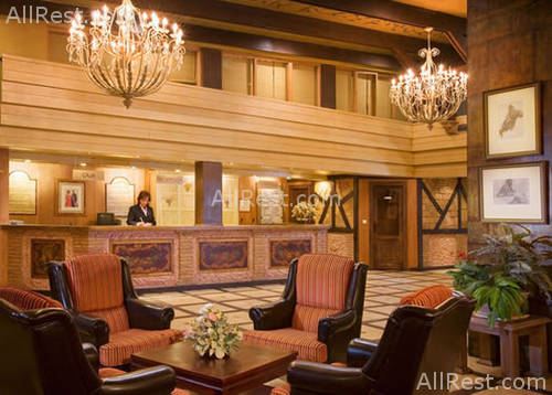 Melia Sierra Nevada 2